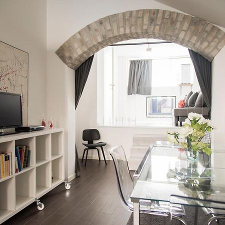 Youhosty - Tadino G 19 Apartman Milánó Kültér fotó