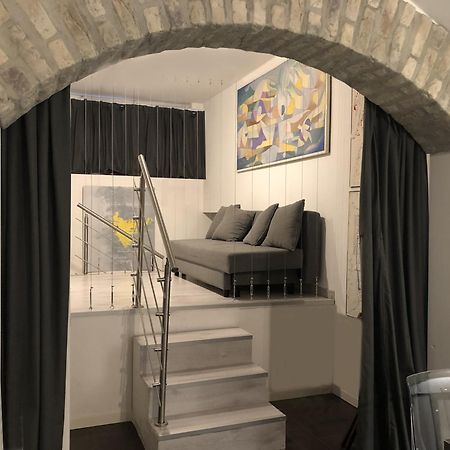 Youhosty - Tadino G 19 Apartman Milánó Kültér fotó
