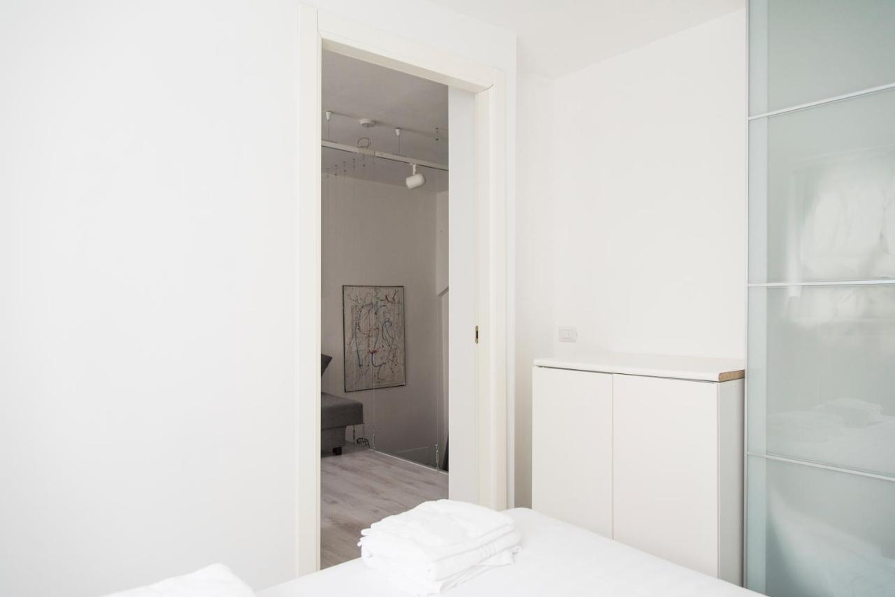 Youhosty - Tadino G 19 Apartman Milánó Kültér fotó