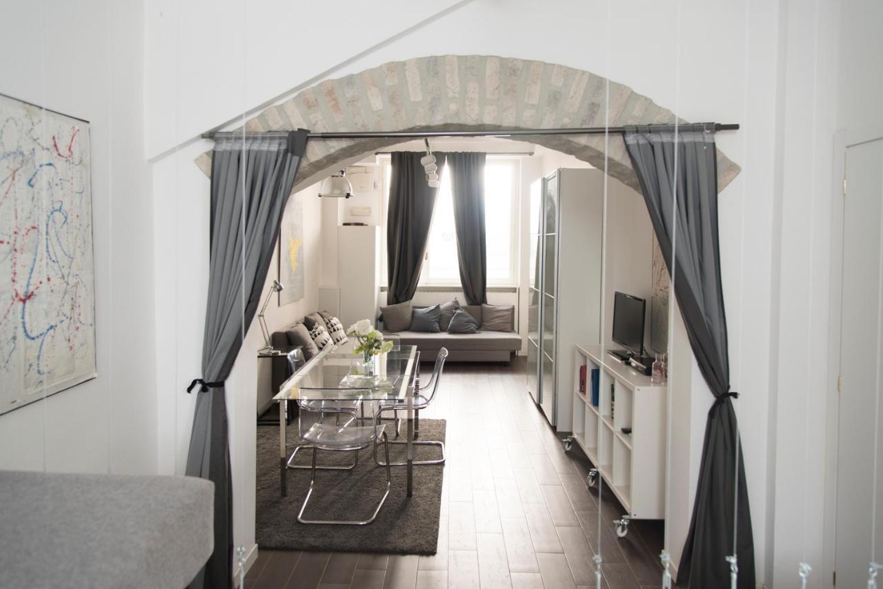Youhosty - Tadino G 19 Apartman Milánó Kültér fotó