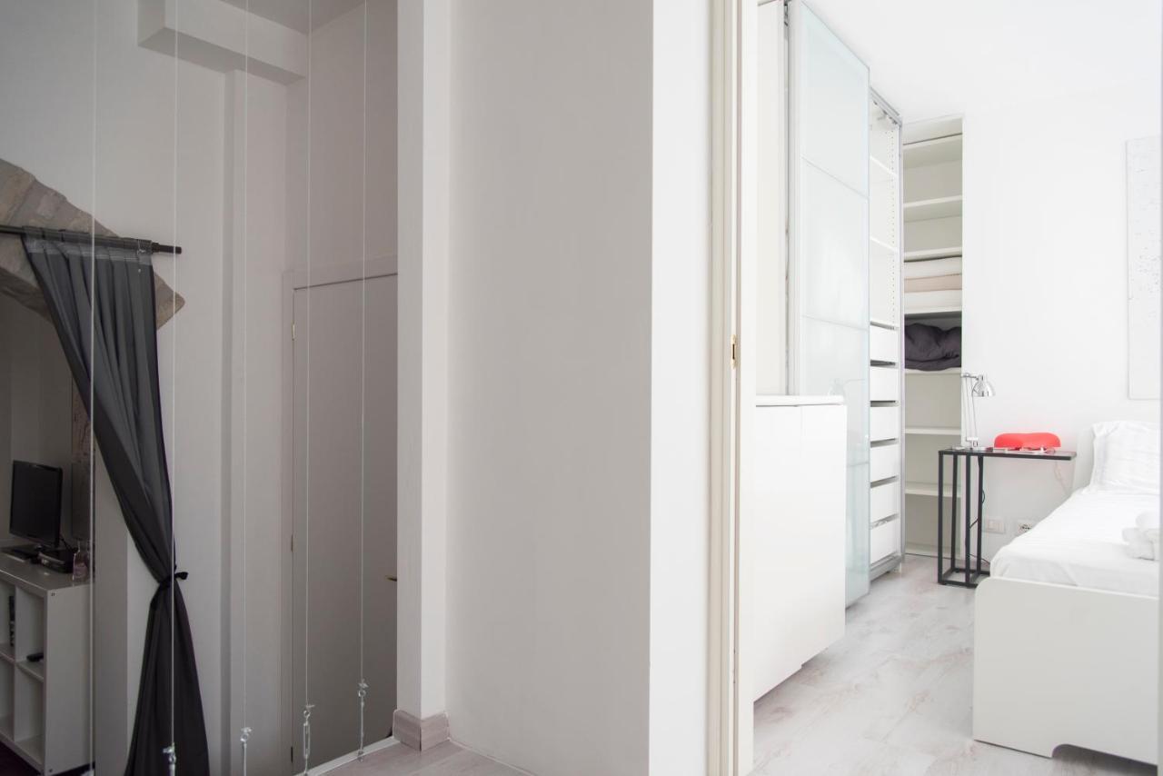Youhosty - Tadino G 19 Apartman Milánó Kültér fotó