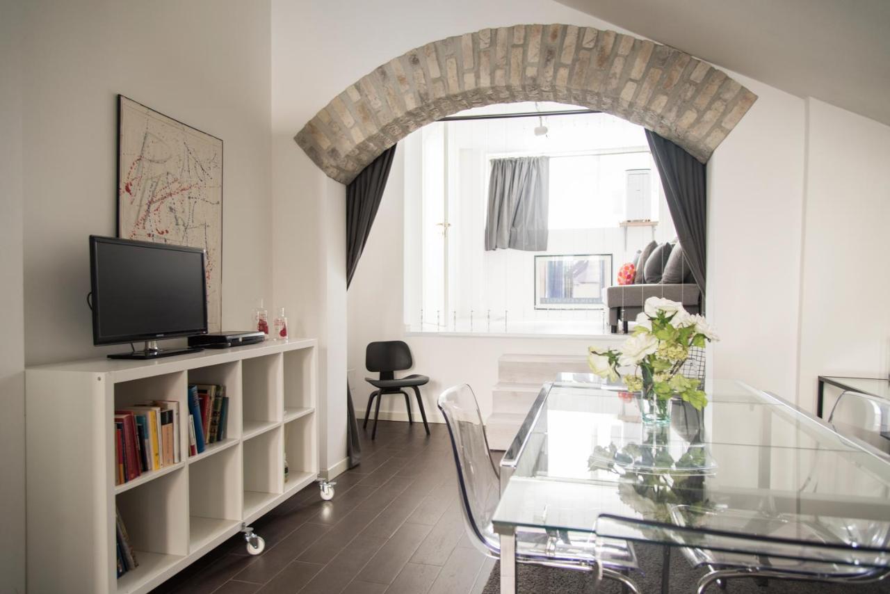 Youhosty - Tadino G 19 Apartman Milánó Kültér fotó