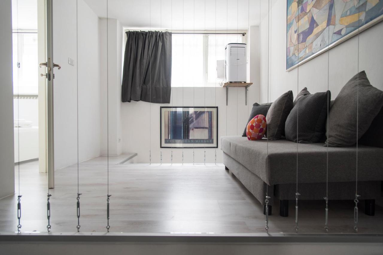 Youhosty - Tadino G 19 Apartman Milánó Kültér fotó