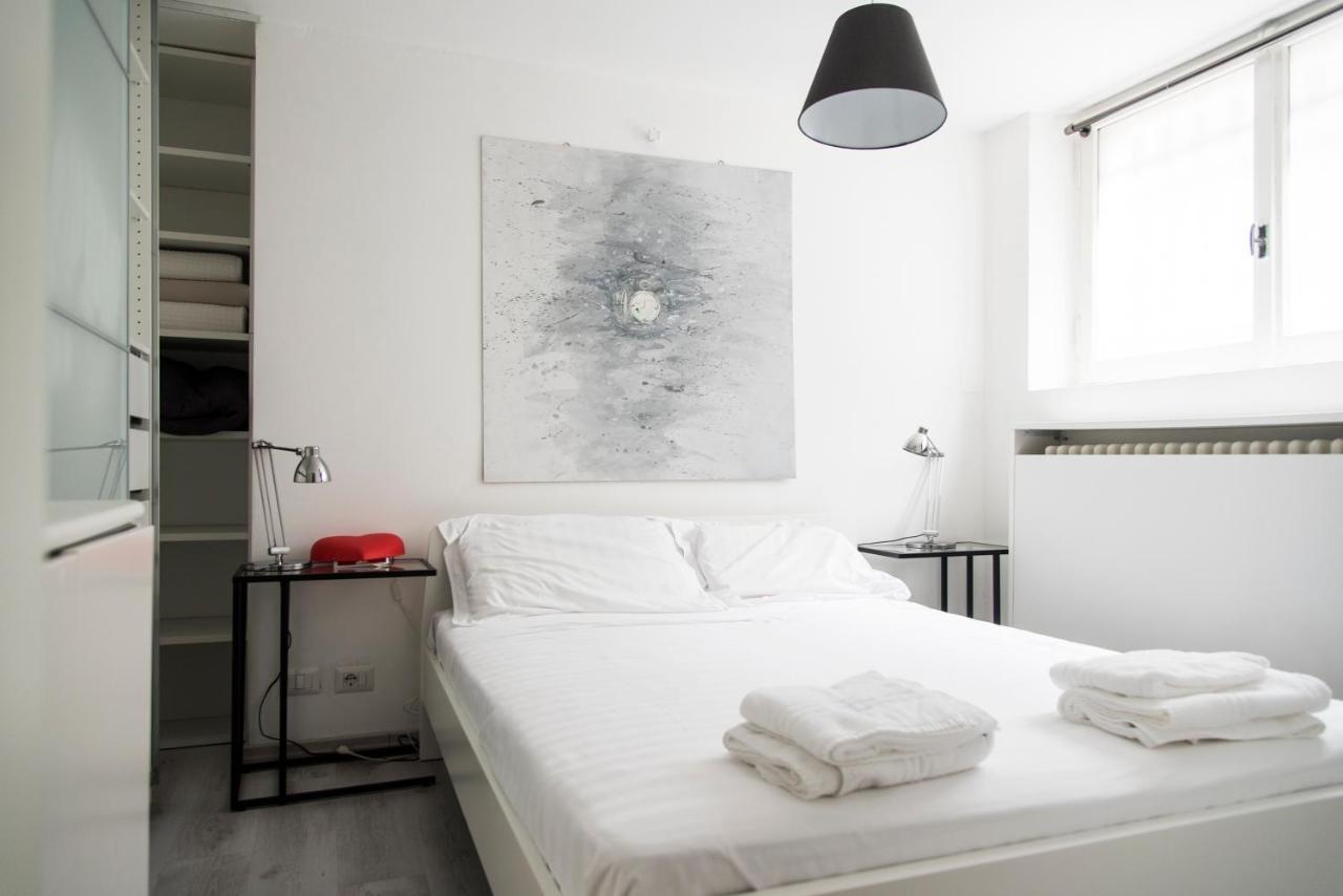 Youhosty - Tadino G 19 Apartman Milánó Kültér fotó