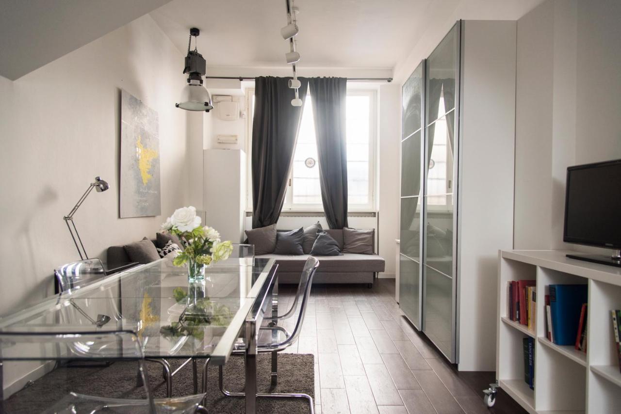 Youhosty - Tadino G 19 Apartman Milánó Kültér fotó