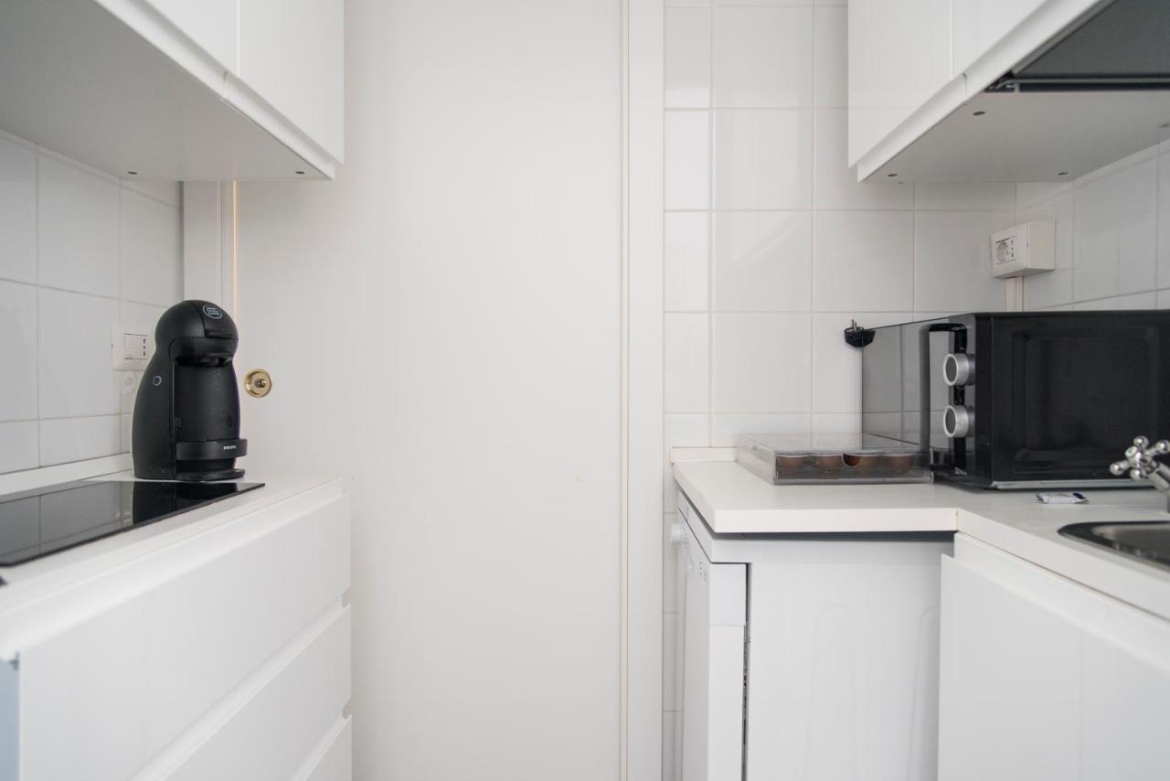 Youhosty - Tadino G 19 Apartman Milánó Kültér fotó