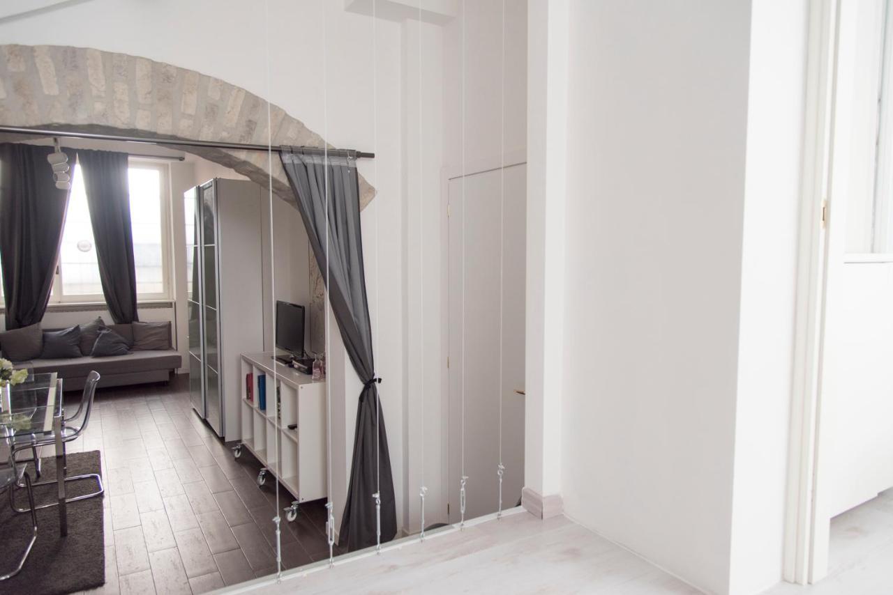 Youhosty - Tadino G 19 Apartman Milánó Kültér fotó