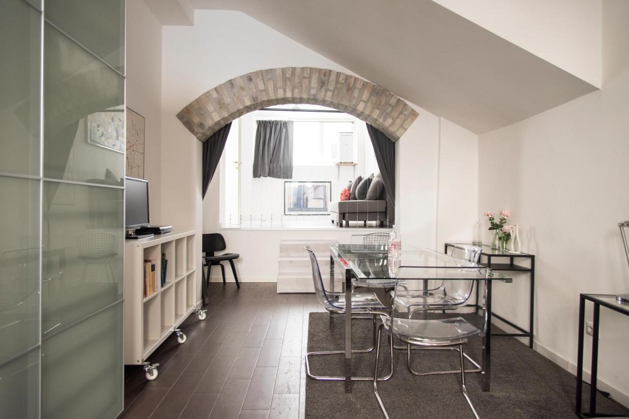 Youhosty - Tadino G 19 Apartman Milánó Kültér fotó