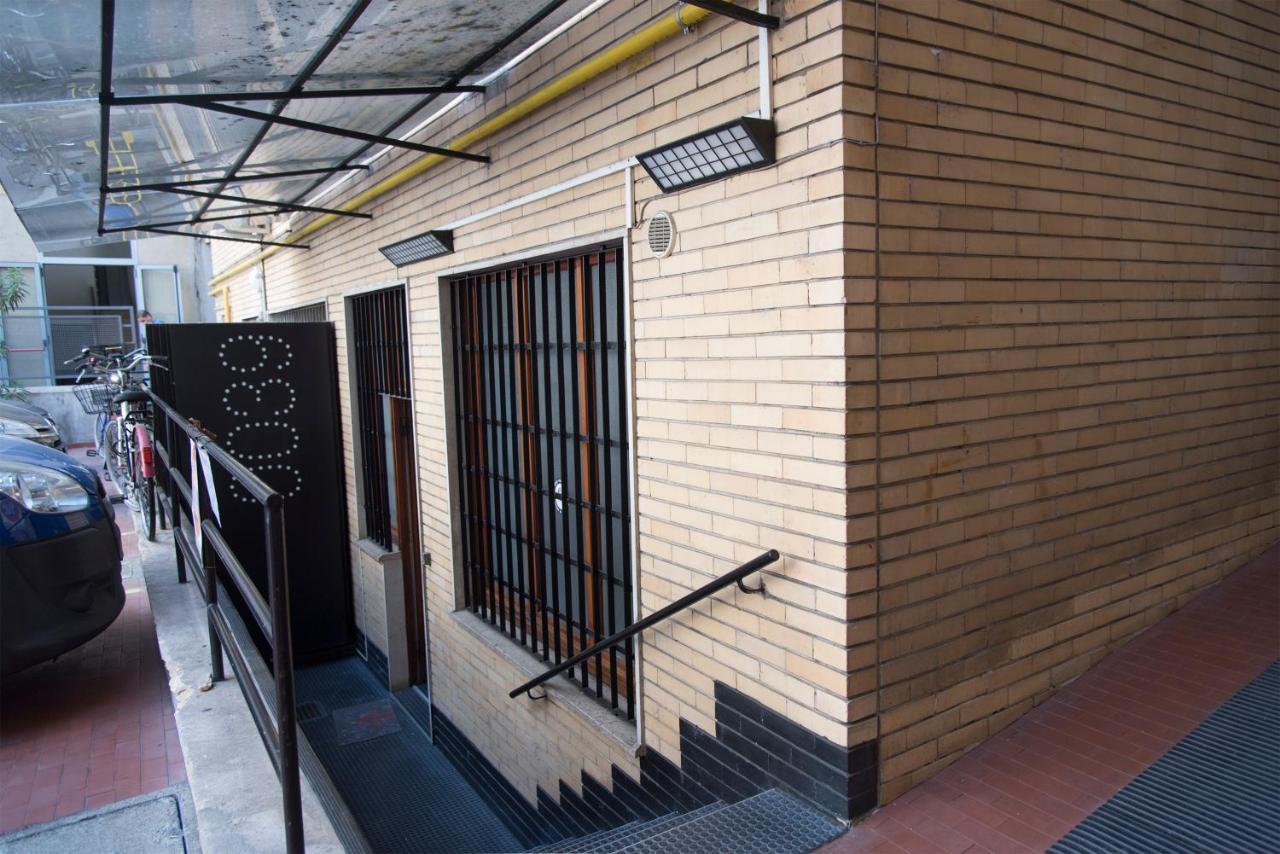 Youhosty - Tadino G 19 Apartman Milánó Kültér fotó