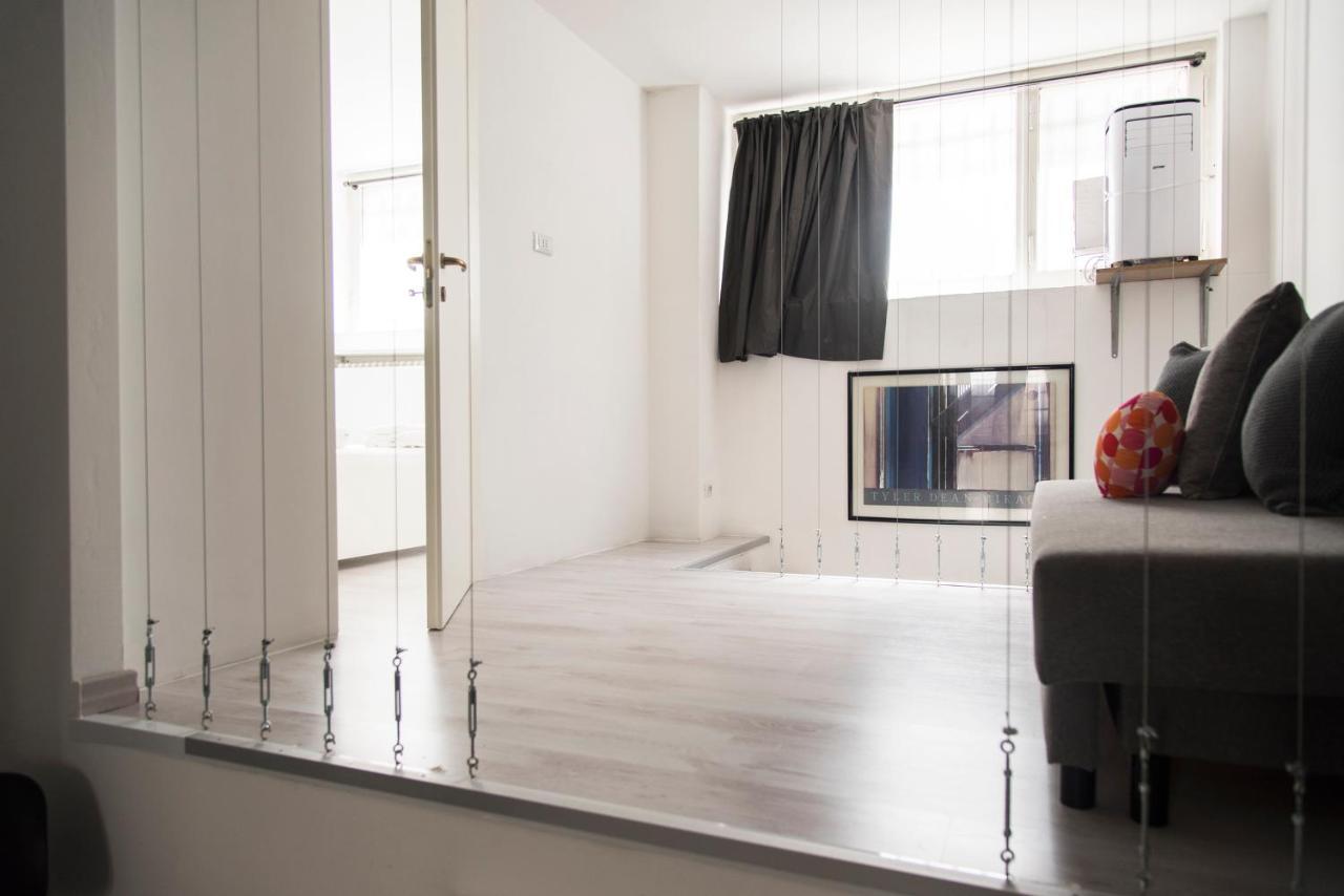 Youhosty - Tadino G 19 Apartman Milánó Kültér fotó