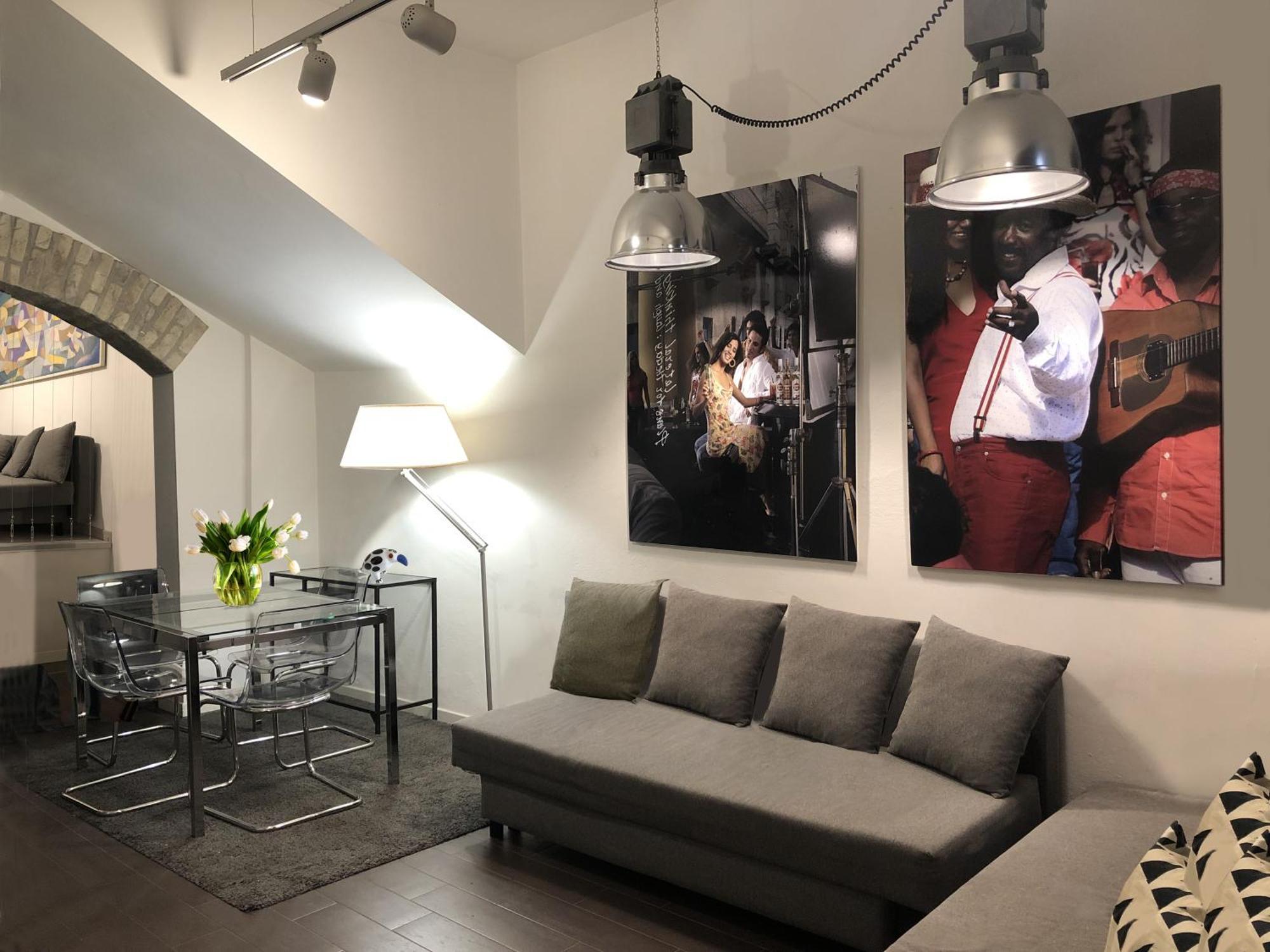Youhosty - Tadino G 19 Apartman Milánó Kültér fotó