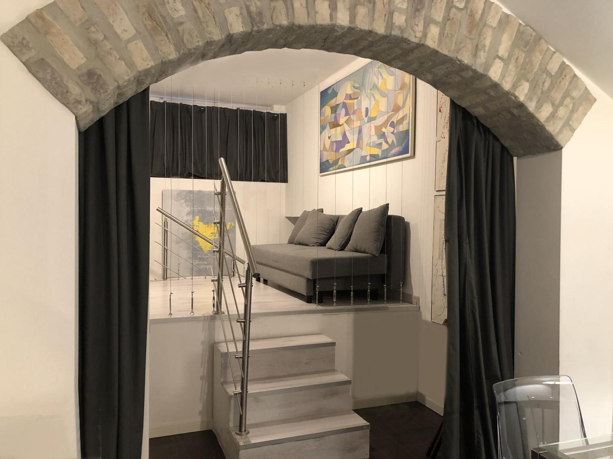 Youhosty - Tadino G 19 Apartman Milánó Kültér fotó